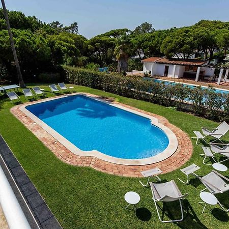 Luxury Villa 6 Bedrooms With Private Pool 维拉摩拉 外观 照片