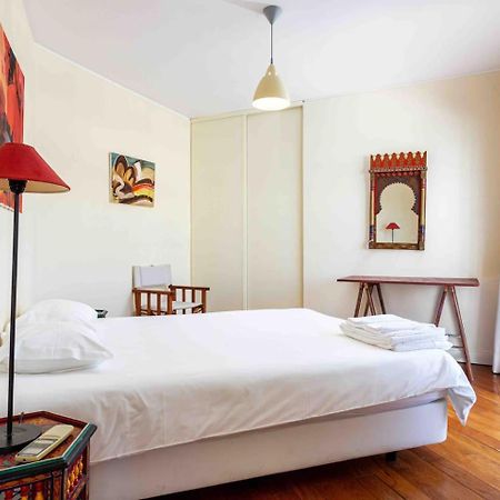 Luxury Villa 6 Bedrooms With Private Pool 维拉摩拉 外观 照片