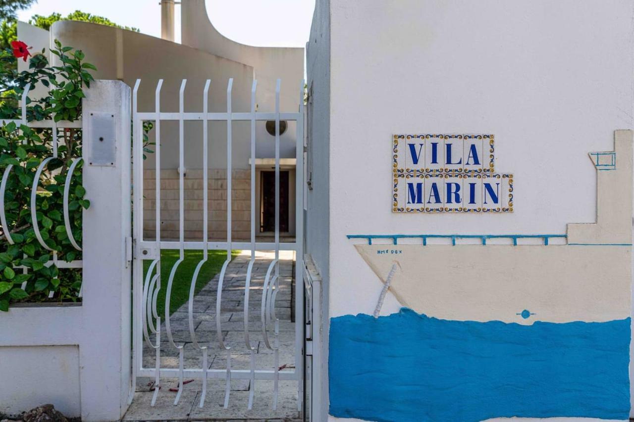Luxury Villa 6 Bedrooms With Private Pool 维拉摩拉 外观 照片