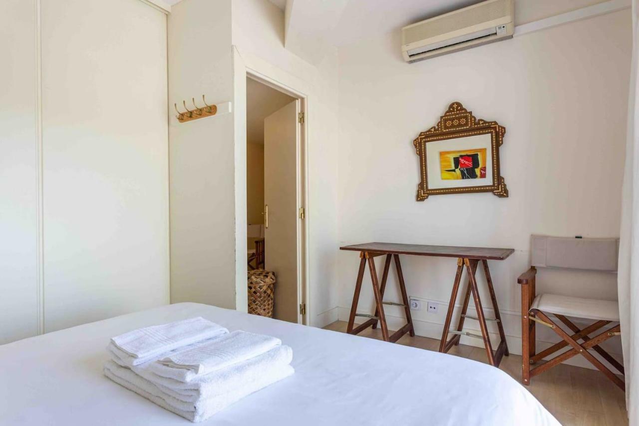 Luxury Villa 6 Bedrooms With Private Pool 维拉摩拉 外观 照片