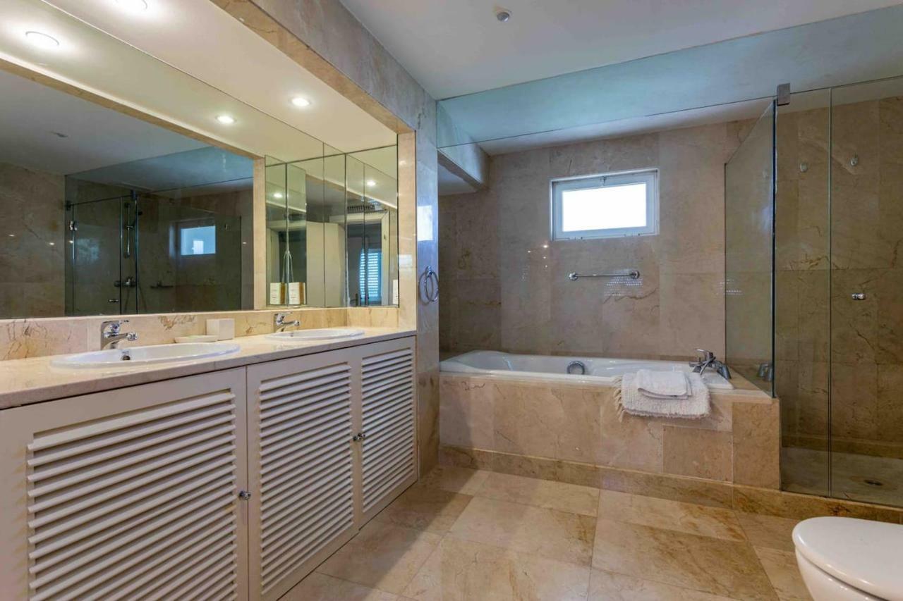 Luxury Villa 6 Bedrooms With Private Pool 维拉摩拉 外观 照片