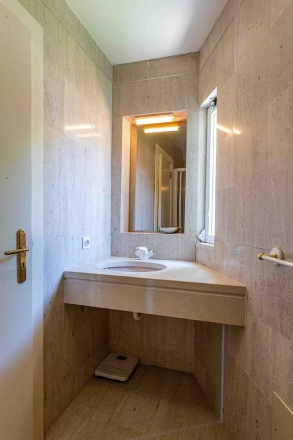 Luxury Villa 6 Bedrooms With Private Pool 维拉摩拉 外观 照片