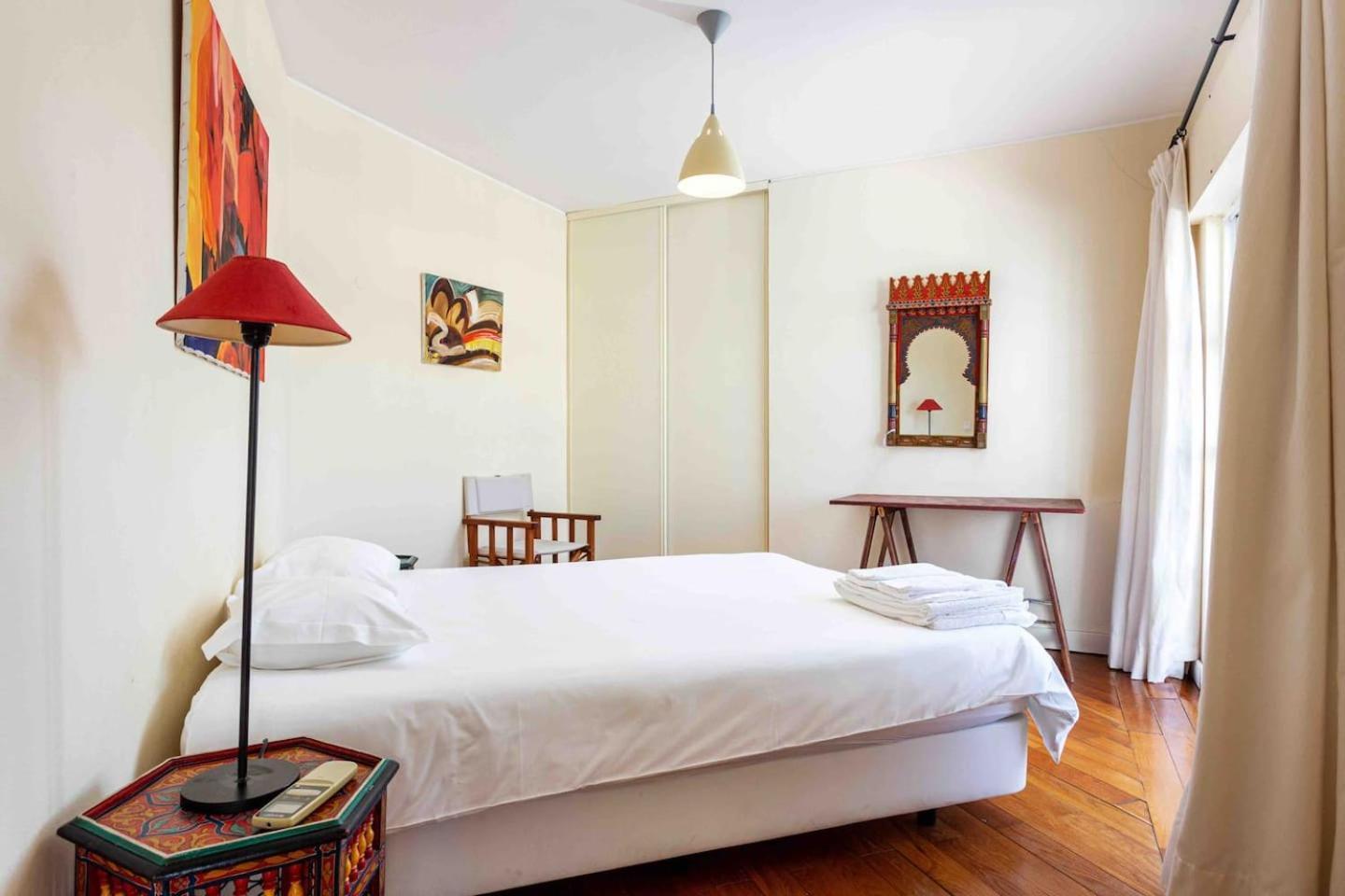 Luxury Villa 6 Bedrooms With Private Pool 维拉摩拉 外观 照片
