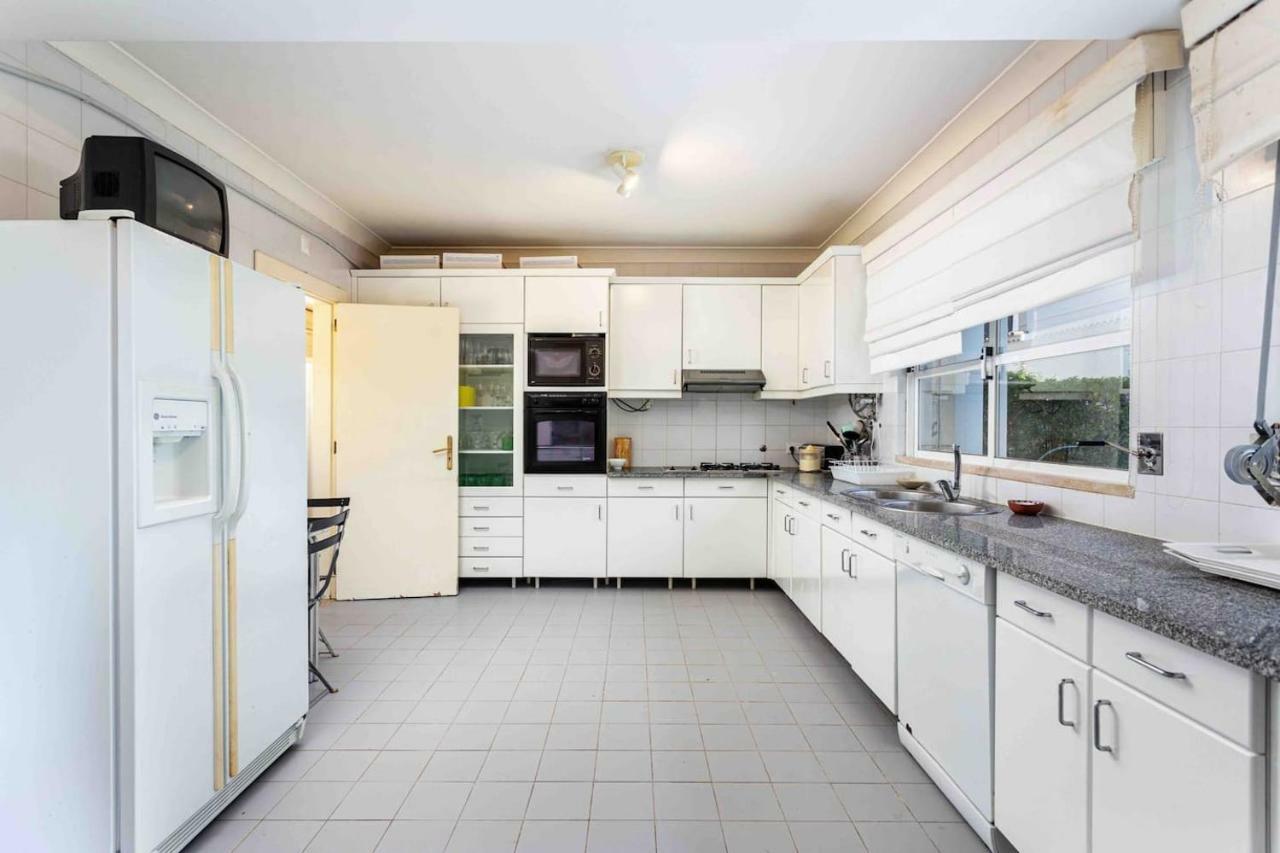 Luxury Villa 6 Bedrooms With Private Pool 维拉摩拉 外观 照片
