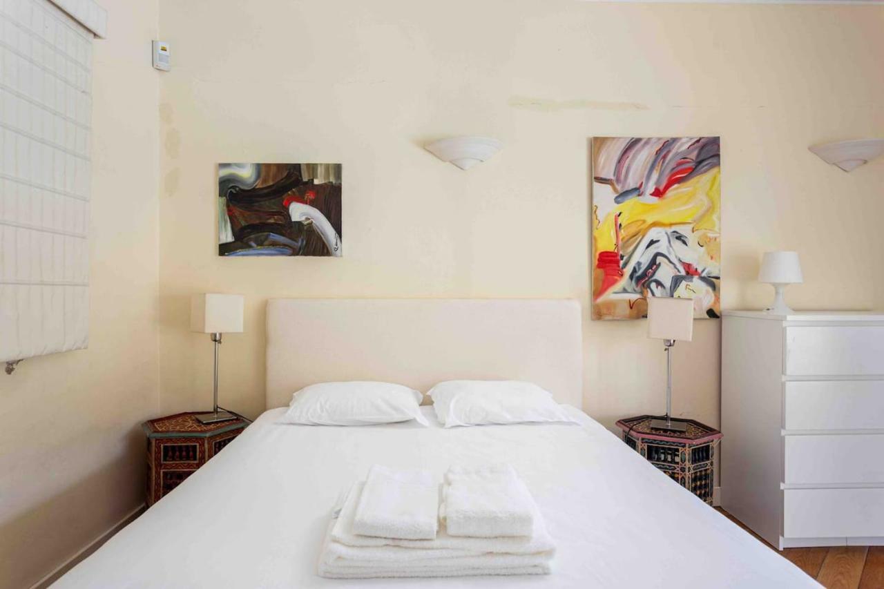 Luxury Villa 6 Bedrooms With Private Pool 维拉摩拉 外观 照片